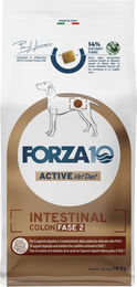 Produktbild von Forza 10 Active Line Intestinal Colon Phase 2 Hypoallergenes Diät-Trockenfutter für Magen-Darm-Probleme 10 kg - 10 kg