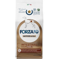 Produktbild von Forza 10 Active Line Intestinal Colon Phase 2 Hypoallergenes Diät-Trockenfutter für Magen-Darm-Probleme 10 kg - 10 kg