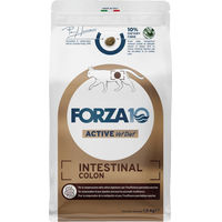 Produktbild von Forza 10 Active Line Intestinal Colon Trockenfutter Fisch für erwachsene Hunde 1,5 kg - 1,5 kg