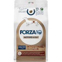 Produktbild von Forza 10 Active Line Mini/Toy Intestinal Colon Phase 2 Hundefutter 1,5 kg - 1,5 kg