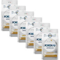 Produktbild von Forza 10 Active Line Urinary Trockenfutter Fisch Hypoallergen Adult 2,4 kg - 6 x 400 g