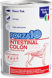 Produktbild von Forza 10 Actiwet Intestinal Colon Hypoallergenes Nassfutter mit Fisch für Magen-Darm-Probleme 12 x 390 g - 12 x 390 g
