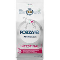 Produktbild von Forza10 Active Line Intestinal Trockenfutter für Hunde Adult Magen-Darm Diät 10 kg - 10 kg
