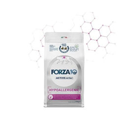 Forza10 Cat Active Hypoallergenic Adult Katzenfutter Fisch 400 g - 6 x 400 g – Bild 1 von 2