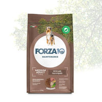 Produktbild von Forza10 Hund Maintenance Medium Adult Lamm und Reis glutenfrei 12 kg