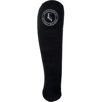 Produktbild von Franceschini Reitstiefel Unisex wasserabweisend Schwarz