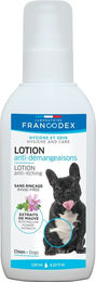 Francodex Anti-Juckreiz-Lotion für Hunde 120 ml - 120 ml – Bild 1 von 5