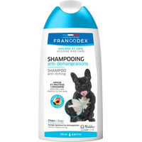 Produktbild von Francodex Anti-Juckreiz Shampoo für Hunde 1 Liter - 1 l
