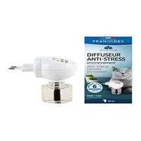Produktbild von FRANCODEX Anti-Stress-Verdampfer für erwachsene Tiere 48 ml - 48 ml