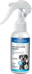 FRANCODEX Atemerfrischungsspray zur Zahnpflege für alle Altersstufen 100 ml - 100 ml – Bild 1 von 2