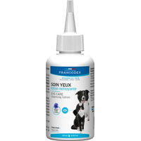 Produktbild von Francodex Augenreiniger 125 ml