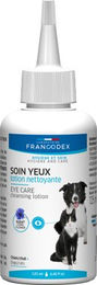 Francodex Augenreiniger 60 ml – Bild 1 von 2