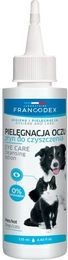 Produktbild von FRANCODEX Augenreiniger Augenspülung für Hunde und Katzen 125 ml - 125 ml