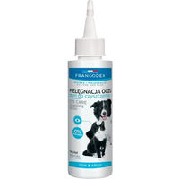 Produktbild von FRANCODEX Augenreiniger Augenspülung für Hunde und Katzen 125 ml - 125 ml