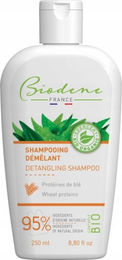 Produktbild von FRANCODEX Biodene Entwirrendes Shampoo für alle Felltypen 250 ml - 250 ml