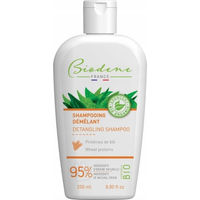 Produktbild von FRANCODEX Biodene Entwirrendes Shampoo für alle Felltypen 250 ml - 250 ml