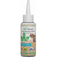 Produktbild von Francodex Biodene Ohrenreiniger 100 ml