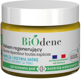 Francodex Biodene regenerierende Lotion mit Bienenwachs für alle Felltypen 50 ml – Bild 1 von 1