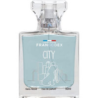 Produktbild von Francodex City Perfume 50 ml