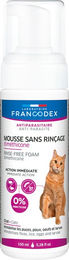 Francodex Dimethicon Trockenshampoo für Katzen 150 ml – Bild 1 von 2