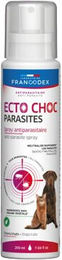 Francodex Ecto Choc Antiparasite Spray 200 ml – Bild 1 von 2