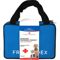 Produktbild von FRANCODEX Erste-Hilfe-Set für Tiere 300g