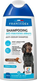 Francodex Geruchsneutralisierendes Shampoo 250 ml – Bild 1 von 2