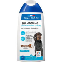 Produktbild von Francodex Geruchsneutralisierendes Shampoo 250 ml
