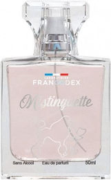 Francodex Hundeparfüm mit blumigem Duft 50 ml – Bild 1 von 1