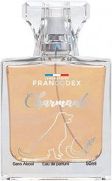 Francodex Hundeparfüm mit holzigem Duft 50 ml – Bild 1 von 1