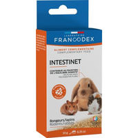 Produktbild von Francodex Intestinet Vitaminsupplement für Kaninchen 10 g