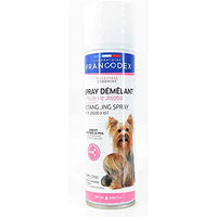 Produktbild von Francodex Jojoba Entwirrungsspray für Hunde 250 ml