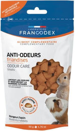 Francodex Kräcker für Kaninchen 50 g - 50 g – Bild 1 von 2