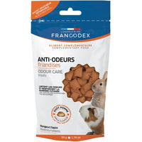 Produktbild von Francodex Kräcker für Kaninchen 50 g - 50 g