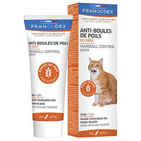 Produktbild von Francodex Malzpaste gegen Haarballen 70 g
