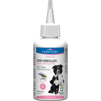Produktbild von Francodex Ohrreiniger 125 ml