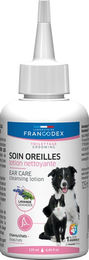 Francodex Ohrreiniger 60 ml – Bild 1 von 2