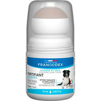 Produktbild von Francodex Paw Pads Strengthener Roll-On Pfotenpflege 70 ml