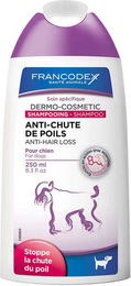 Francodex Shampoo Anti-Haarausfall 250 ml - 250 ml – Bild 1 von 2