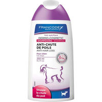 Produktbild von Francodex Shampoo Anti-Haarausfall 250 ml - 250 ml