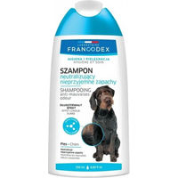 Produktbild von FRANCODEX Shampoo für Hunde Geruchsentferner 250 ml - 250 ml
