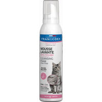 Produktbild von Francodex Shampoo Weiß