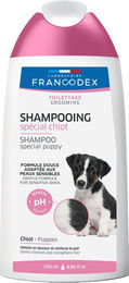 Francodex Welpen-Shampoo für Haut und Fell 250 ml - 250 ml – Bild 1 von 5