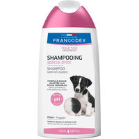 Produktbild von Francodex Welpen-Shampoo für Haut und Fell 250 ml - 250 ml