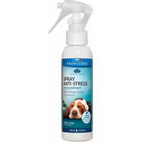 Produktbild von Francodex Zen & Calm Anti-Stress Spray für Hunde und Welpen 100 ml - 100 ml