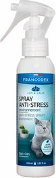 Francodex Zen & Calm Anti-Stress-Umgebungsspray zur Beruhigung für Katzen und Kätzchen 100 ml - 100 ml – Bild 1 von 13