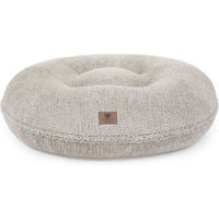 Produktbild von Frau Frauchen Hundebett Wolke Dots M mit Memory Foam für Gelenke 100cm