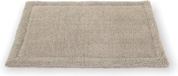 Produktbild von Frau Frauchen Hundedecke Plaid Dots 70x100cm M