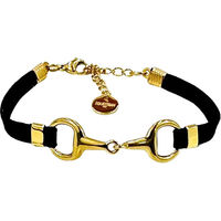 Produktbild von Frauenarmband Lilo & Stitch Equestrian Shop ohne Strass