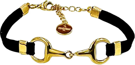 Frauenarmband Lilo & Stitch Equestrian Shop ohne Strass – Bild 1 von 1